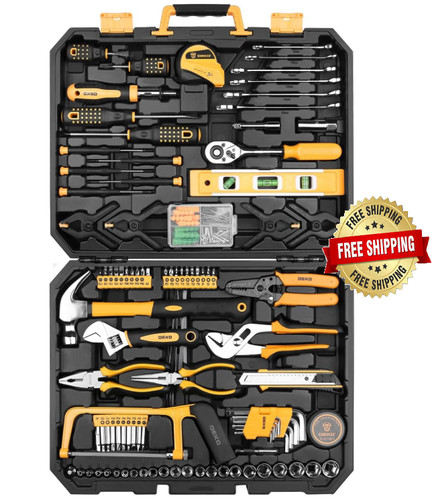 228pc herramientas set caja - herramientas,